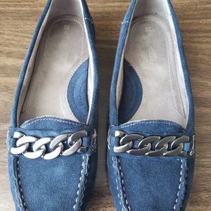 Naturalizer women's casual shoes